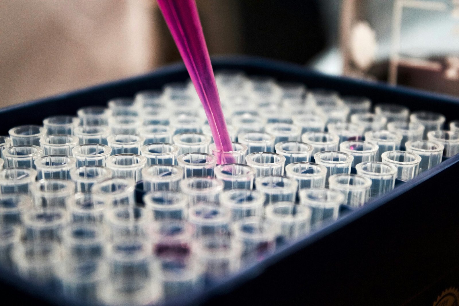 L’expertise de la  recherche médicale actuelle à Lyon