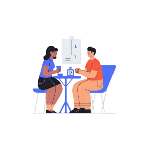 RDV orientation santé Lyonmedcare