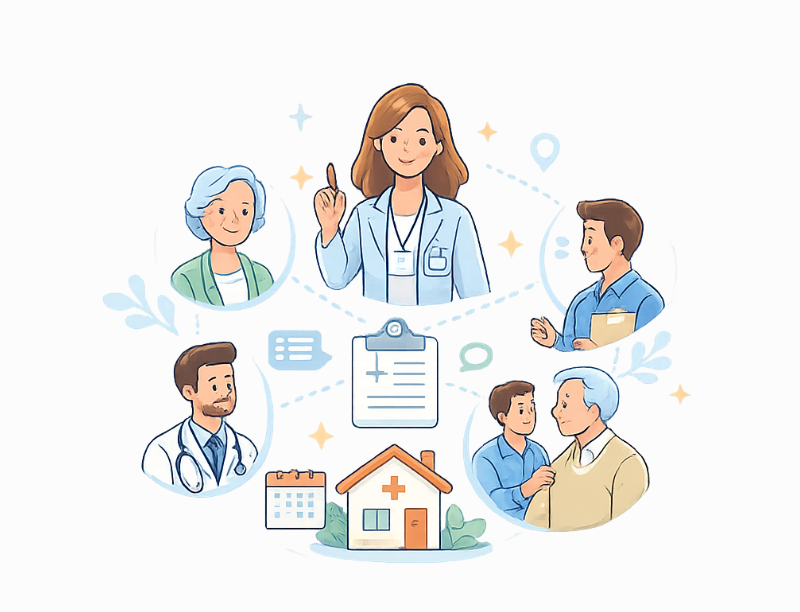 Plus de 3O ans d'expérience