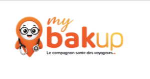 My bakup